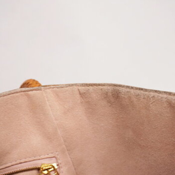 Louis Vuitton Damier Azur Propriano Tote Bag - Picture 9 of 13